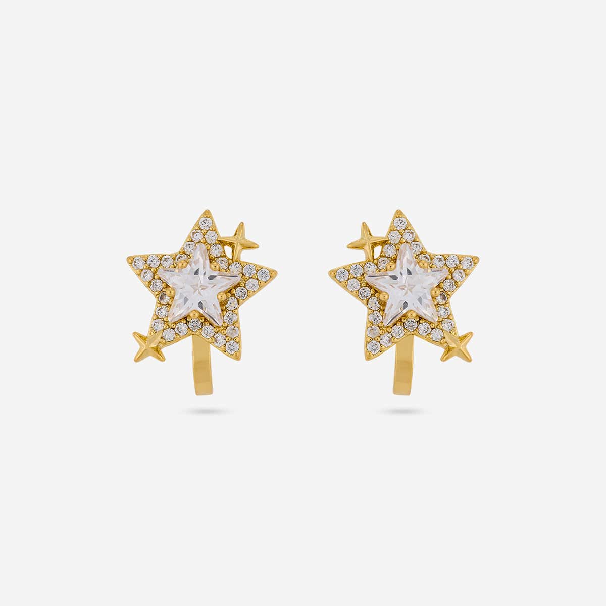 Trendy Earring 196479 - Image 3