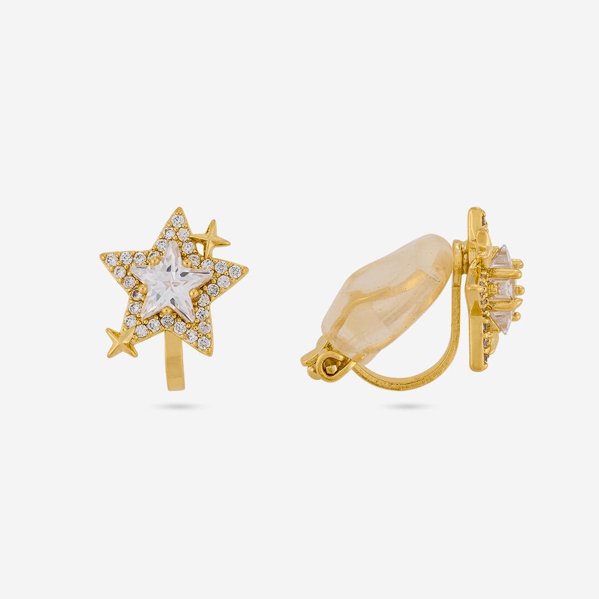 Trendy Earring 196479 - Image 4