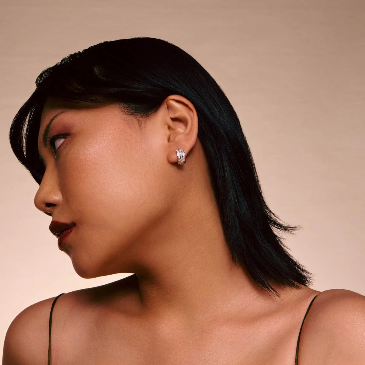 Trendy Earring 196496 - Image 2