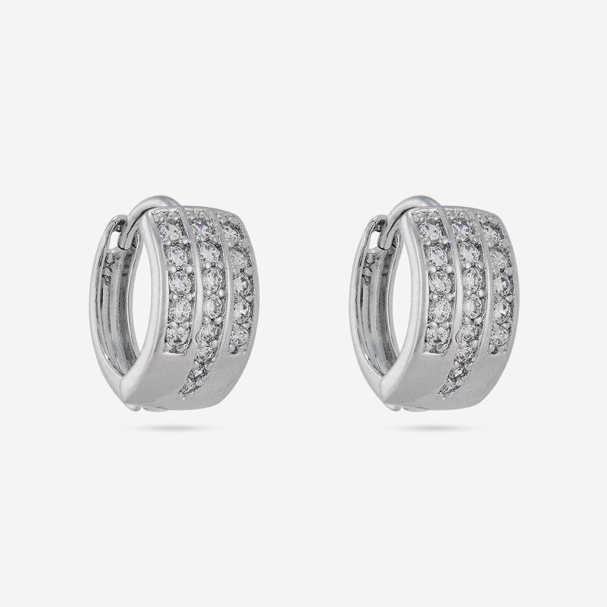 Trendy Earring 196496 - Image 3
