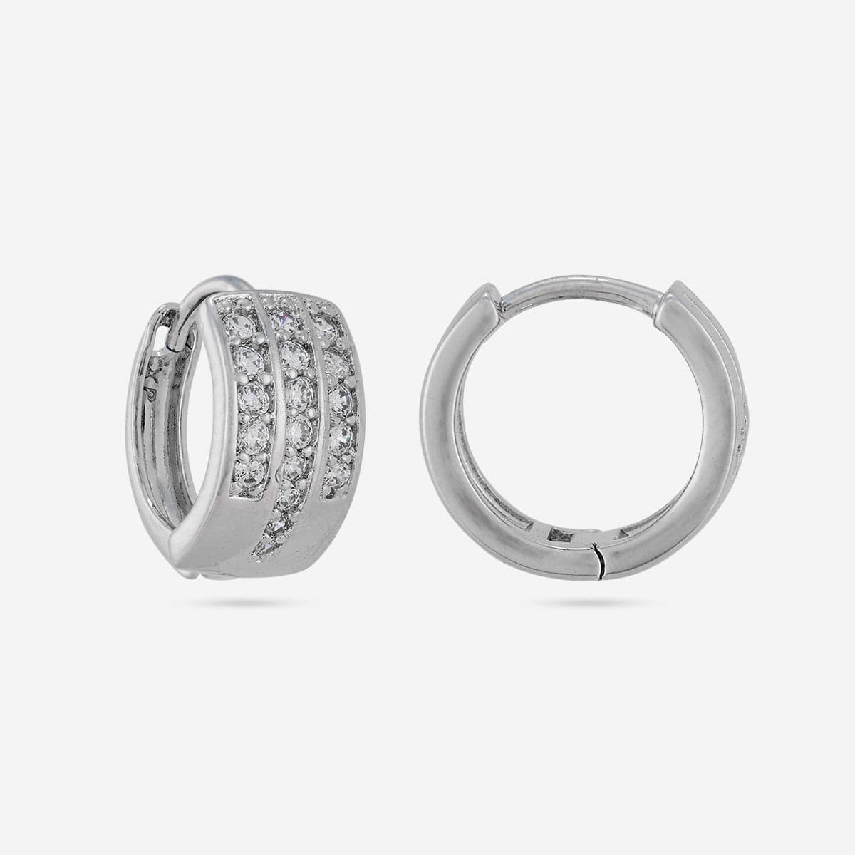Trendy Earring 196496 - Image 4