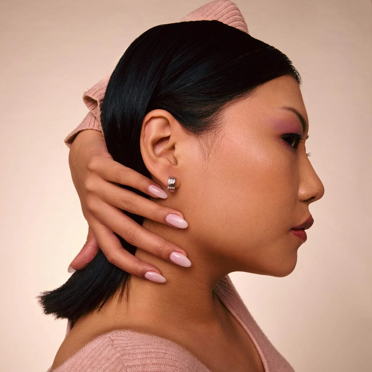 Trendy Earring 196519 - Image 2