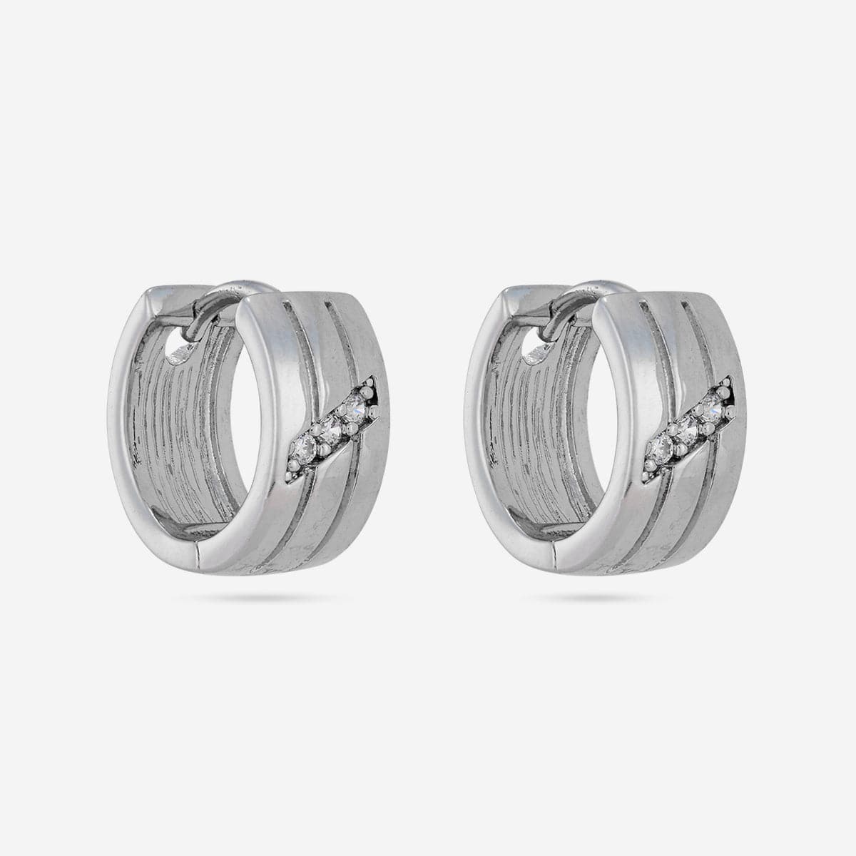 Trendy Earring 196519 - Image 3