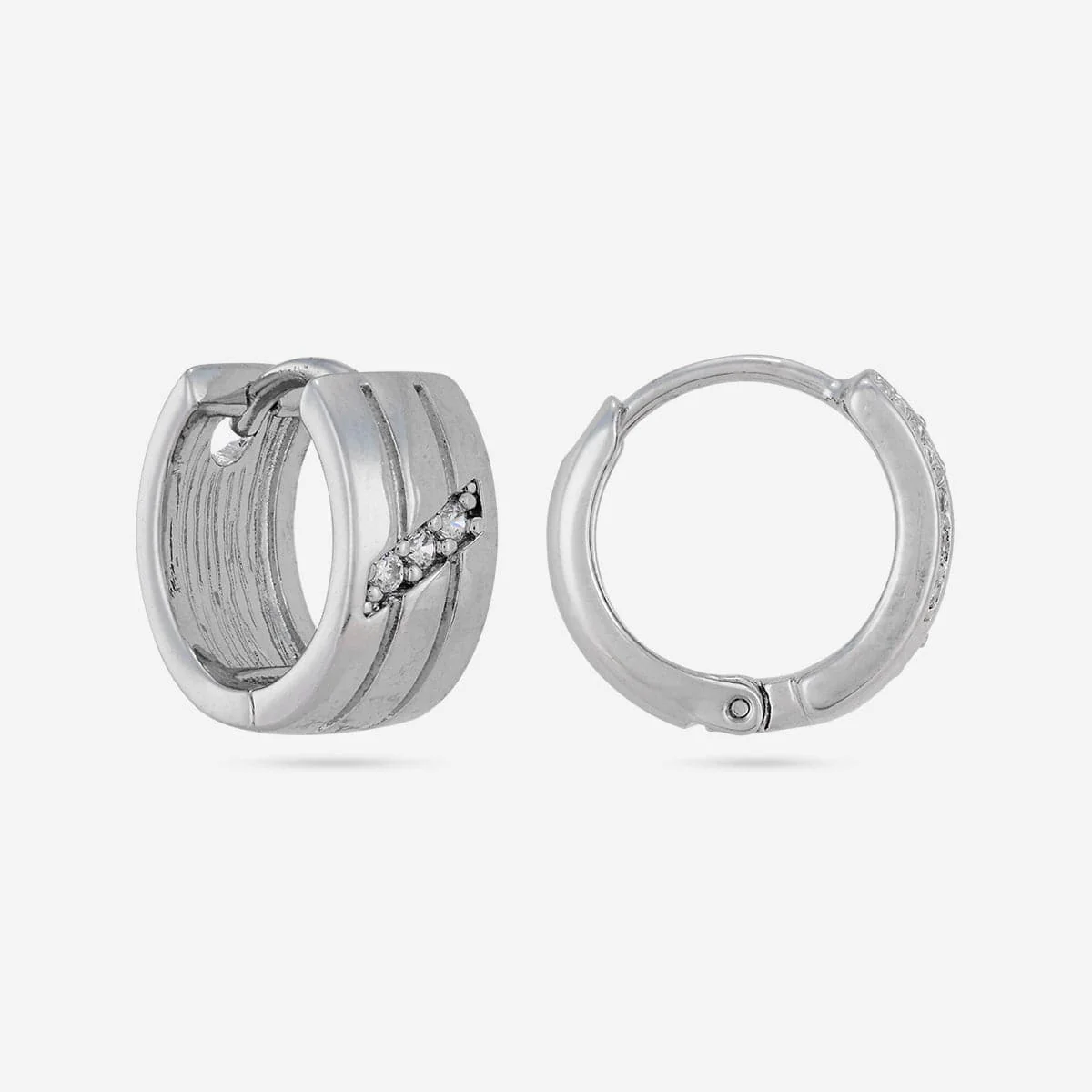 Trendy Earring 196519 - Image 4