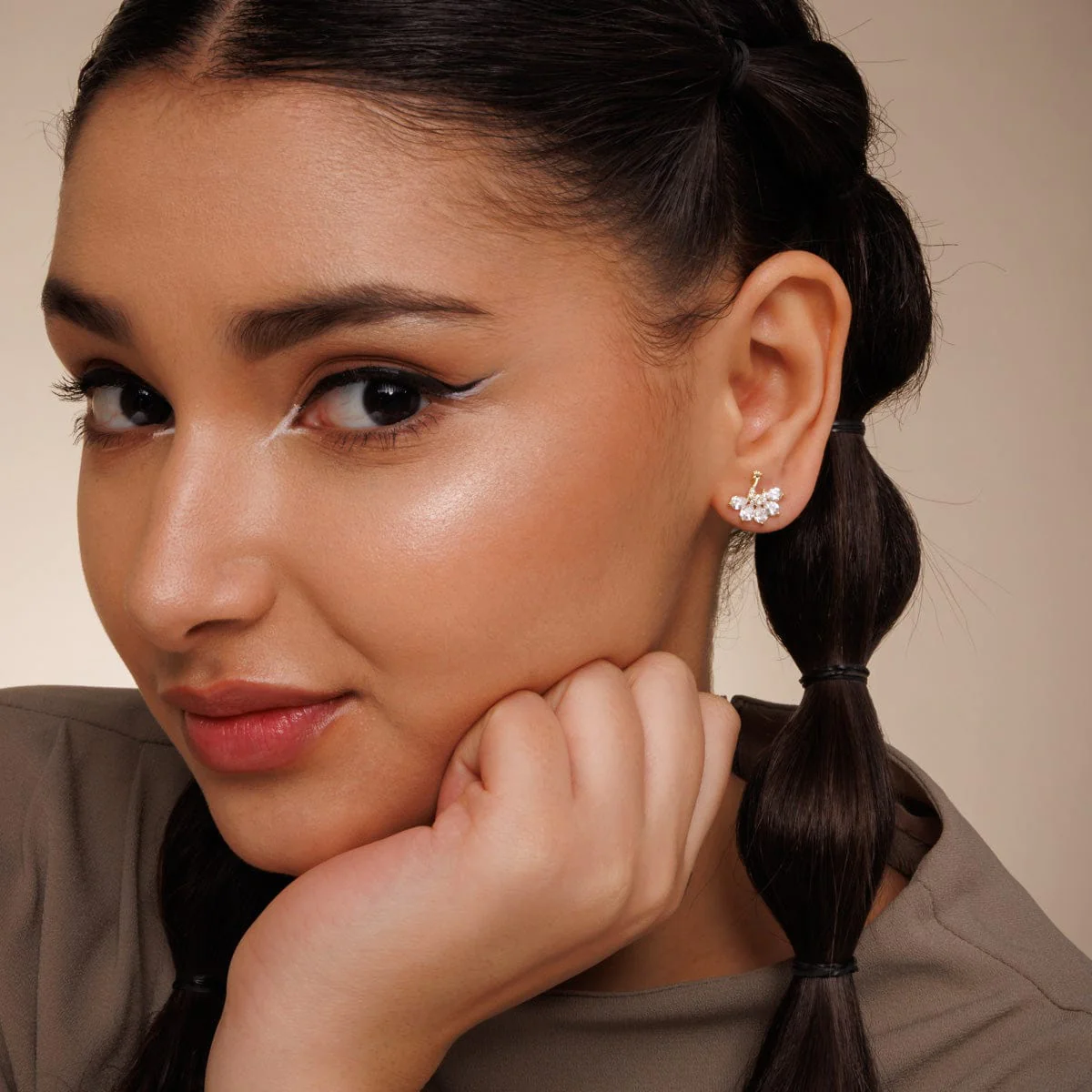 Trendy Earring 196538 - Image 2