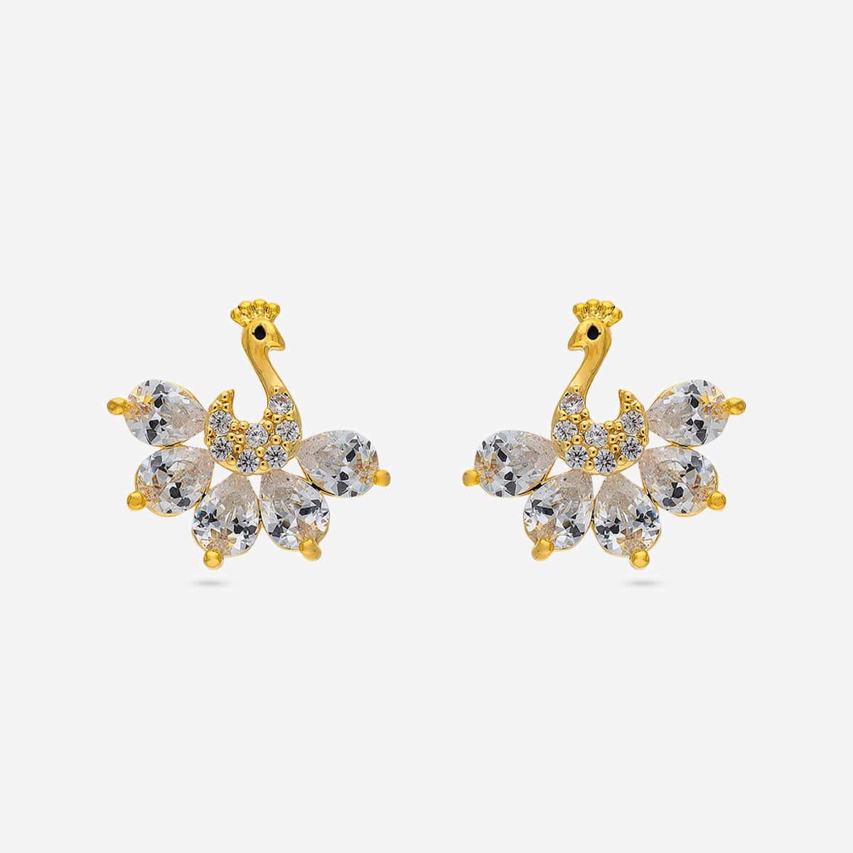 Trendy Earring 196538 - Image 3