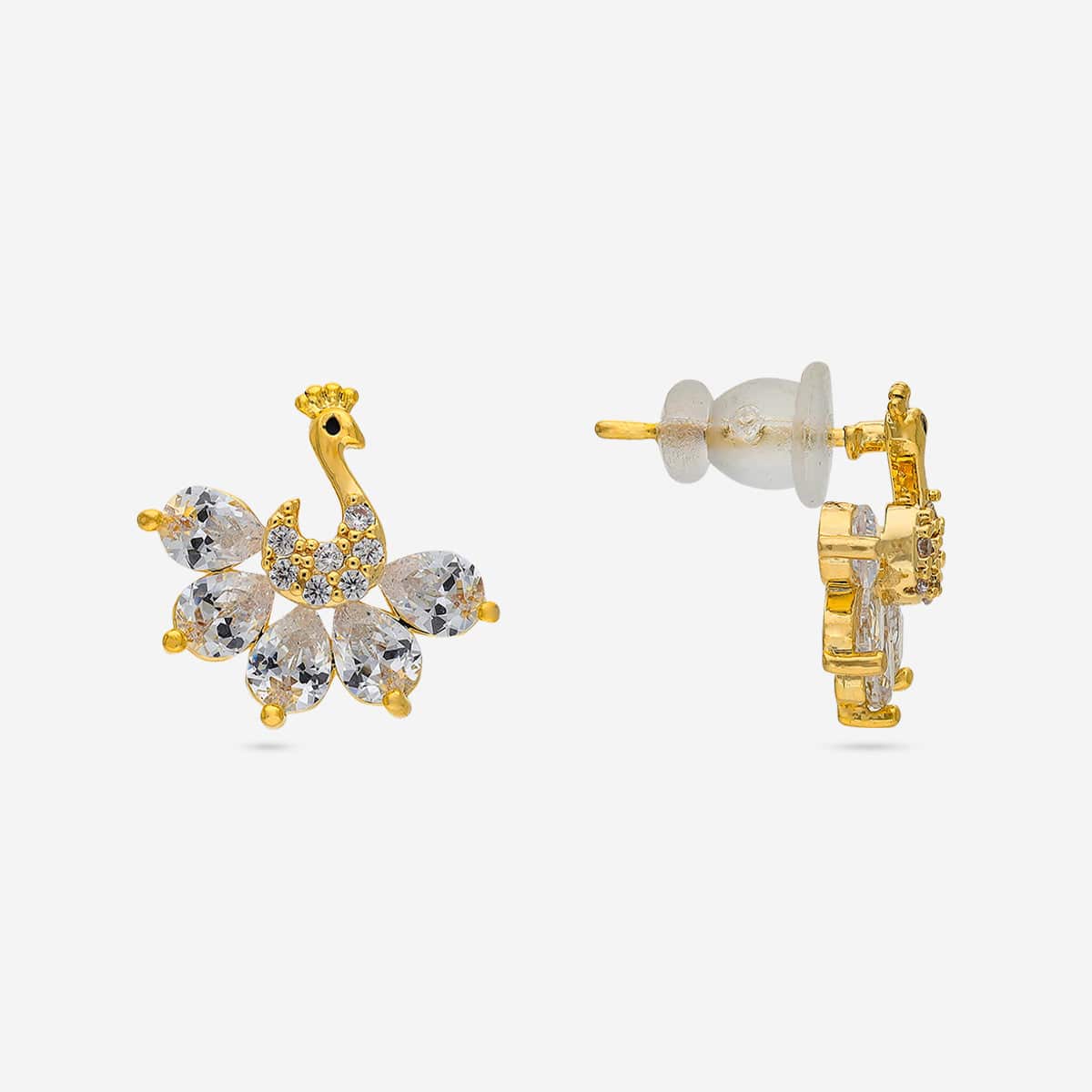 Trendy Earring 196538 - Image 4