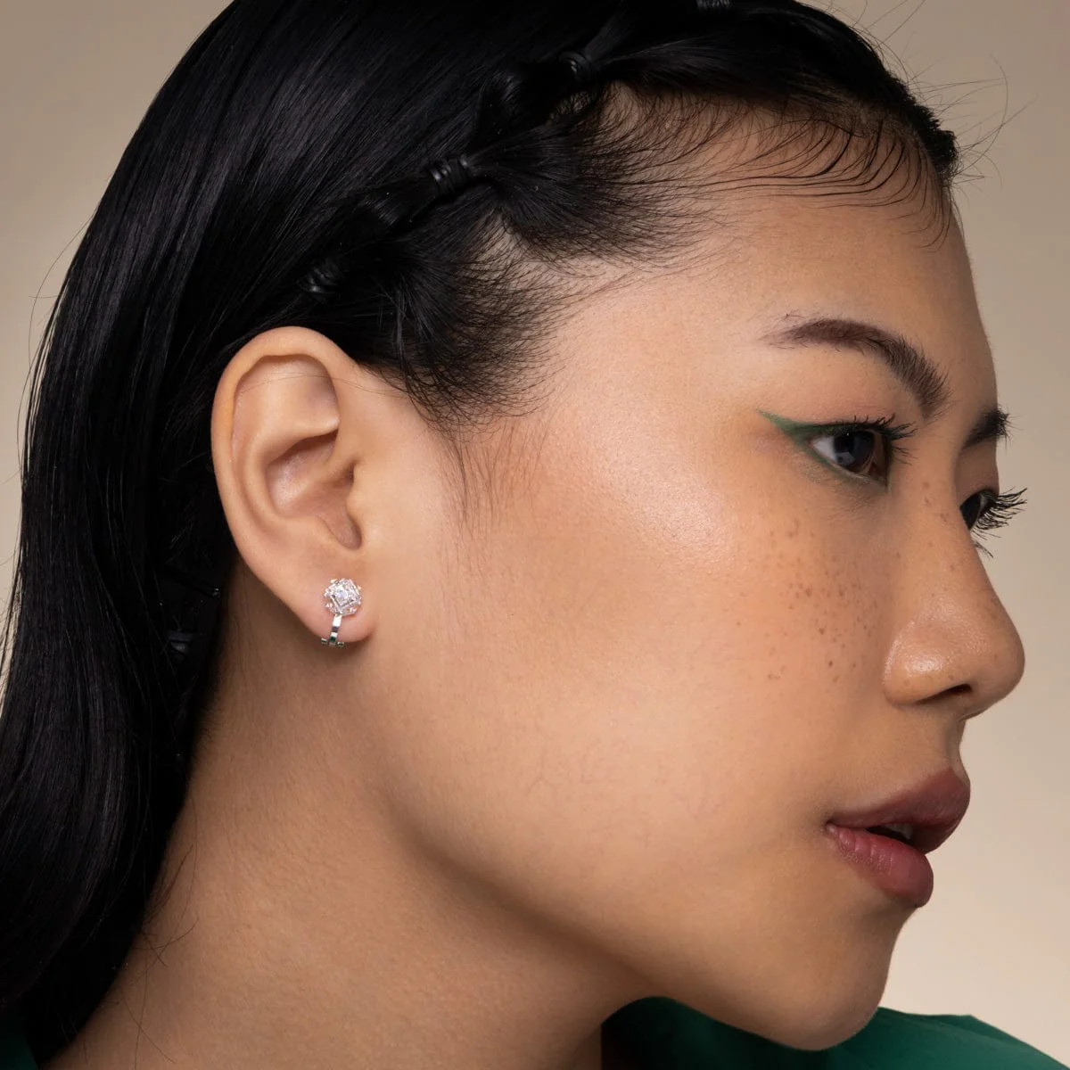 Trendy Earring 196545 - Image 5