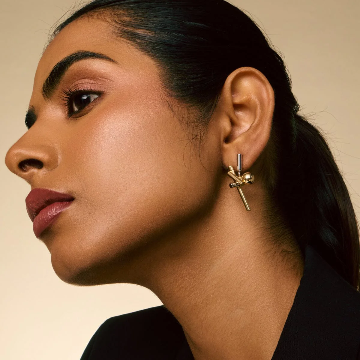 Trendy Earring 196546 - Image 2