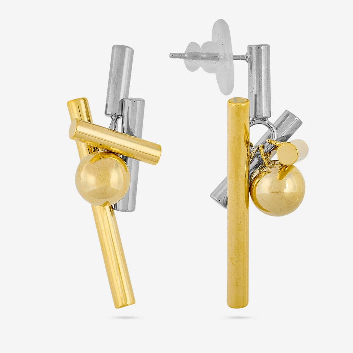 Trendy Earring 196546 - Image 4