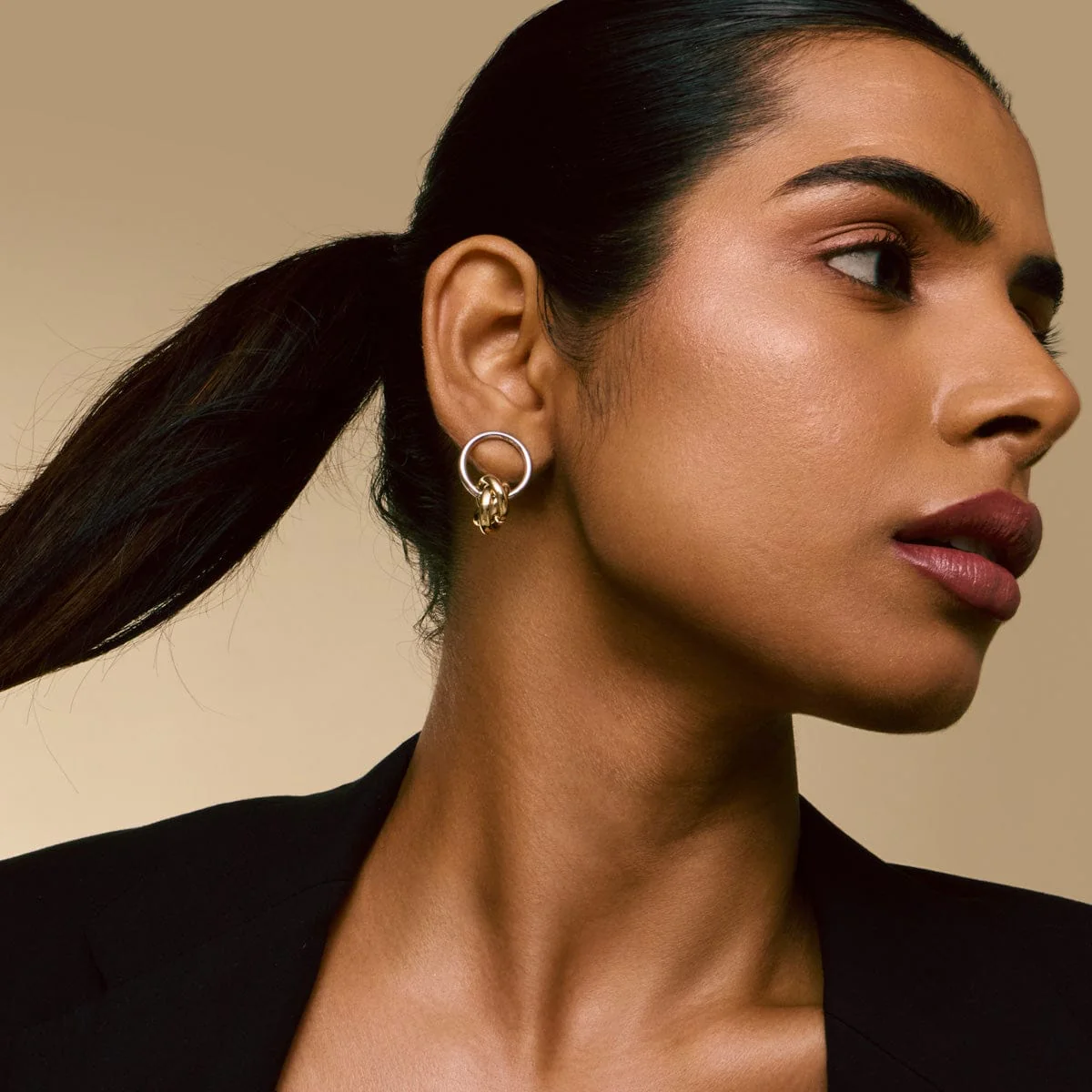 Trendy Earring 196547 - Image 2