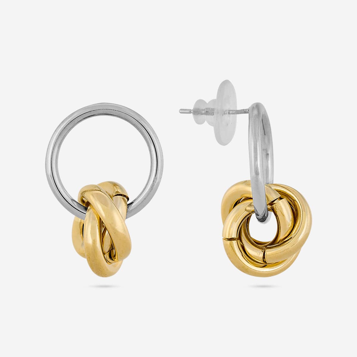 Trendy Earring 196547 - Image 4