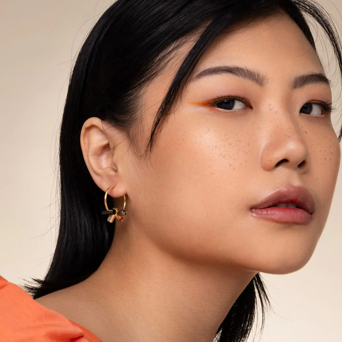 Trendy Earring 196549 - Image 2