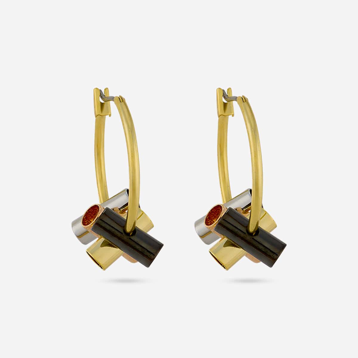 Trendy Earring 196549 - Image 3