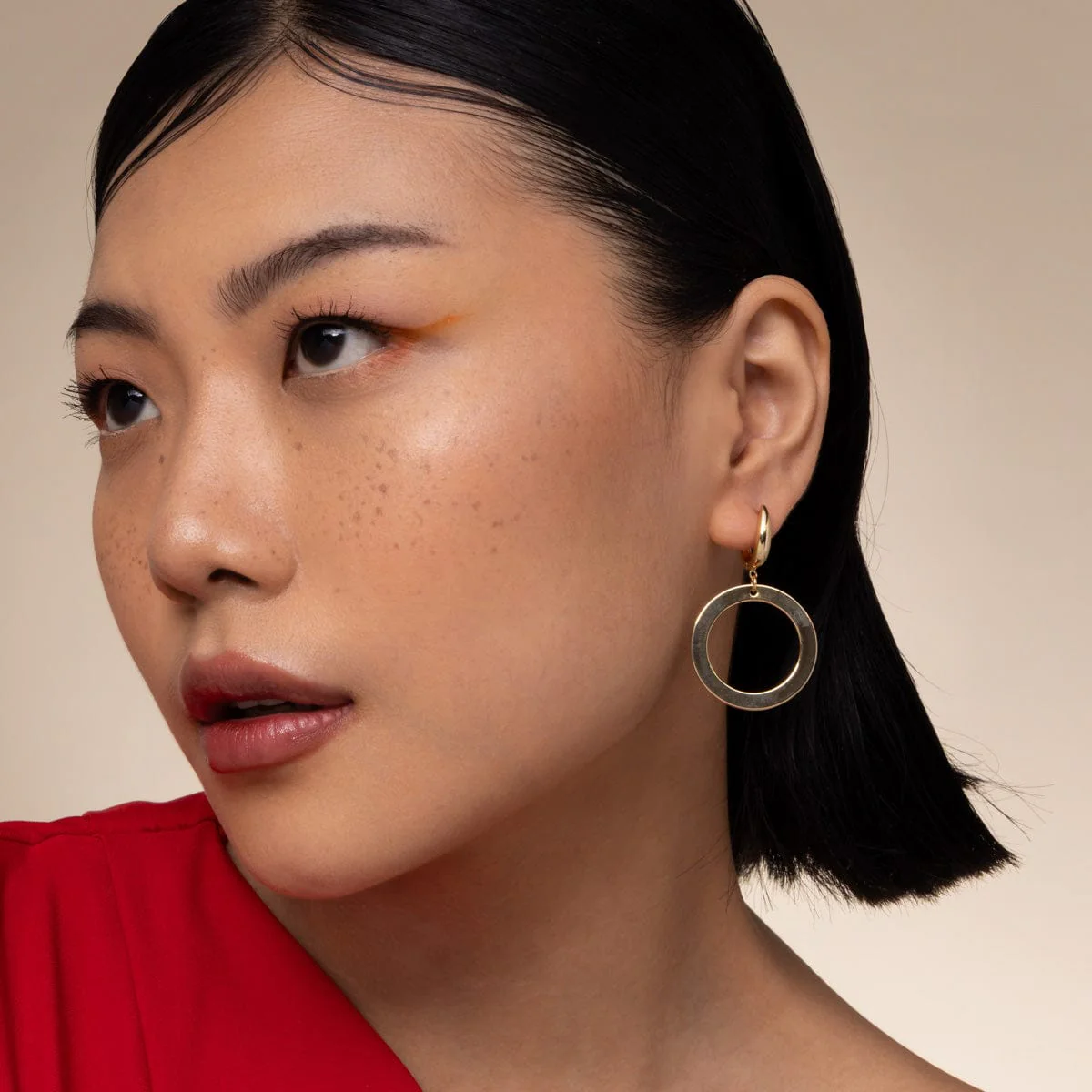 Trendy Earring 196567 - Image 2
