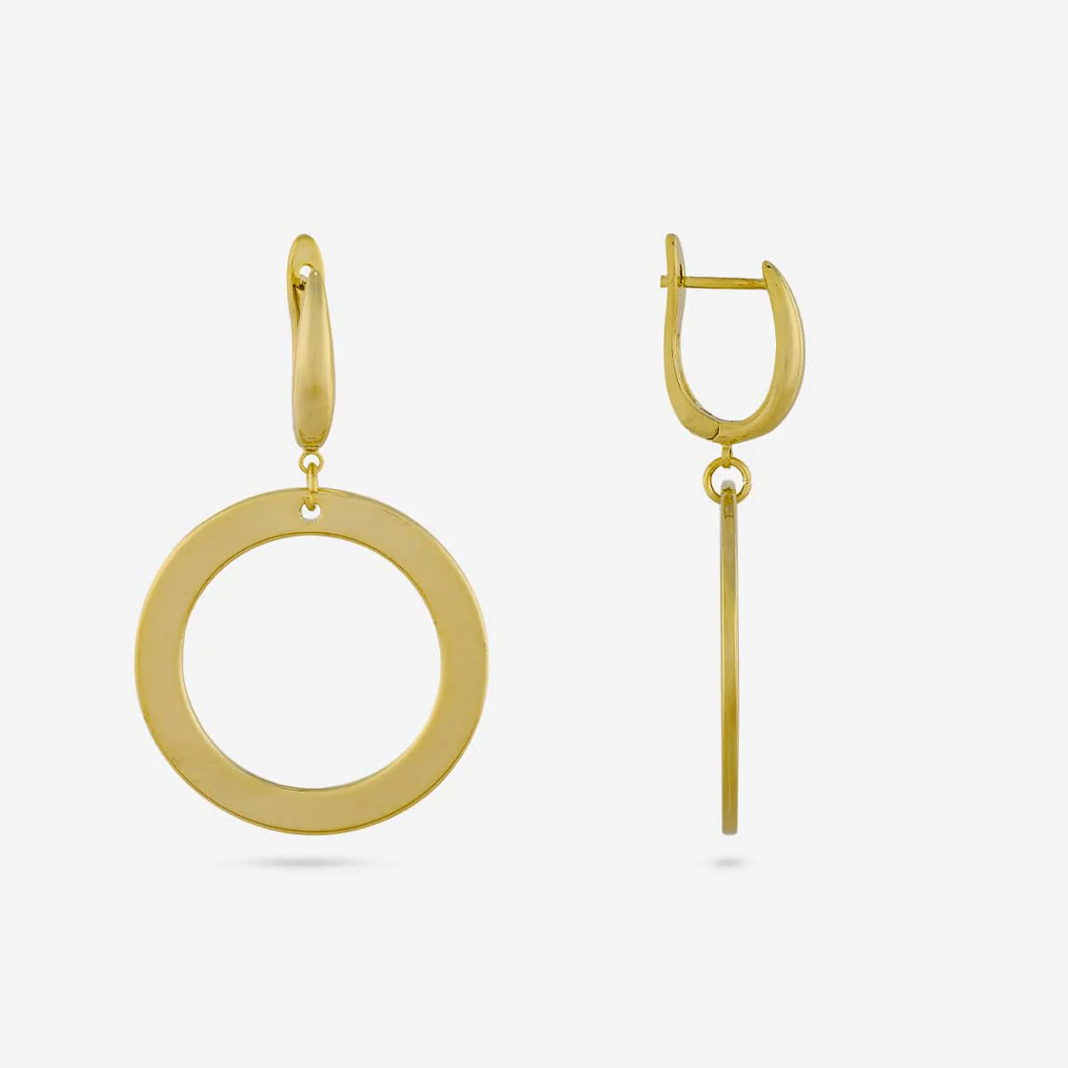 Trendy Earring 196567 - Image 4