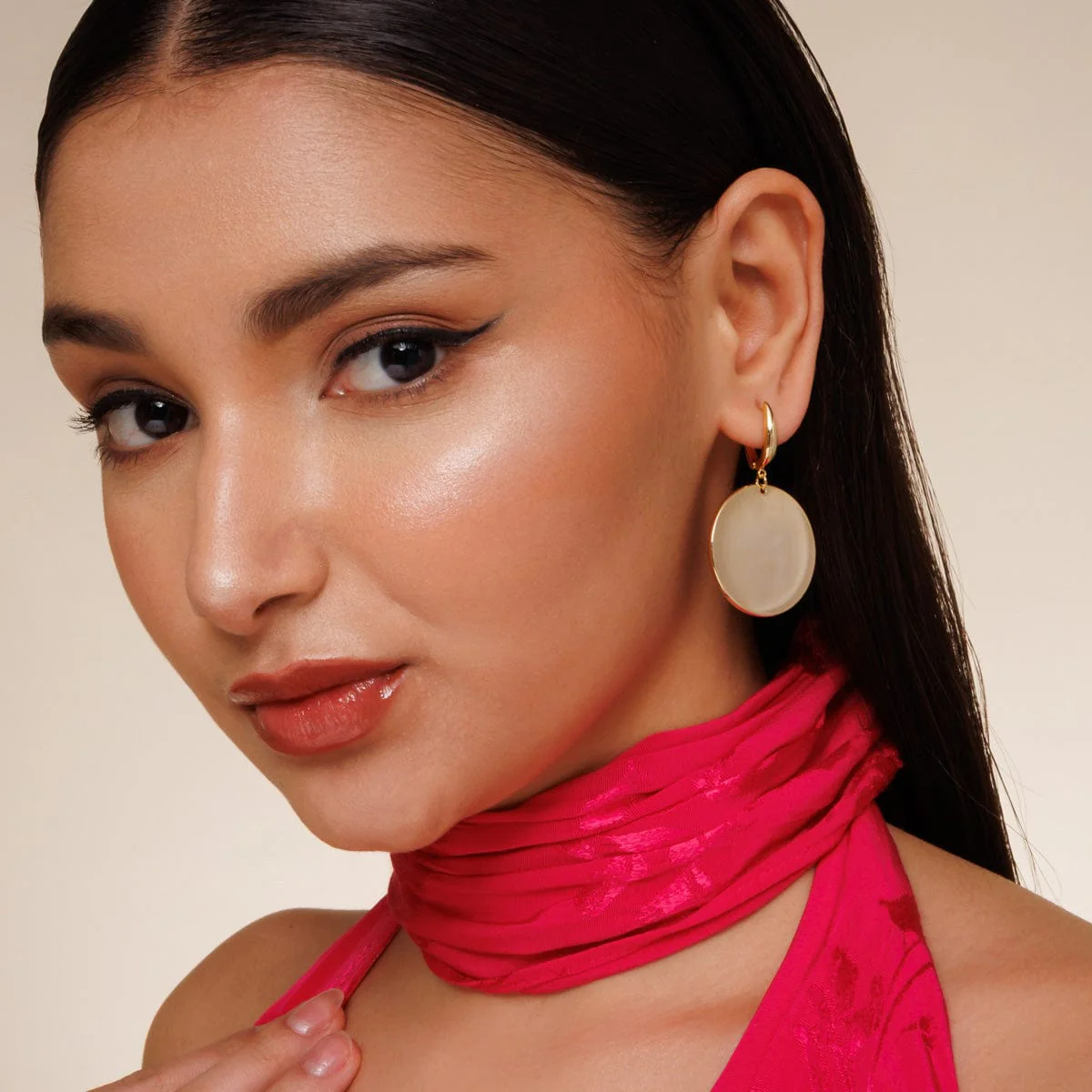 Trendy Earring 196568 - Image 2
