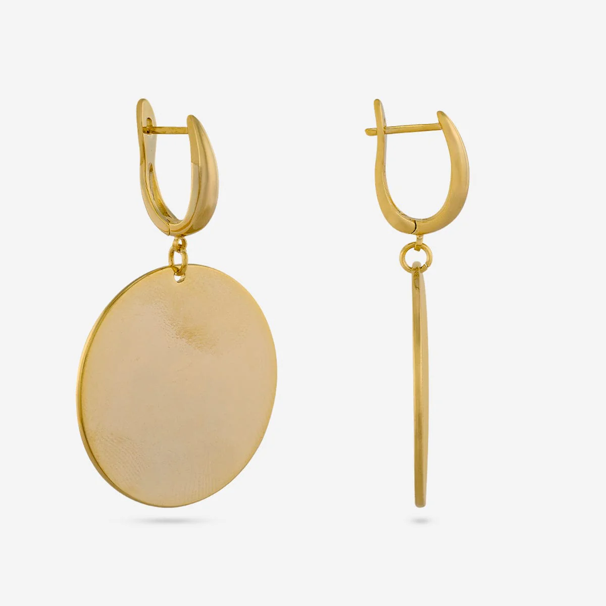 Trendy Earring 196568 - Image 4
