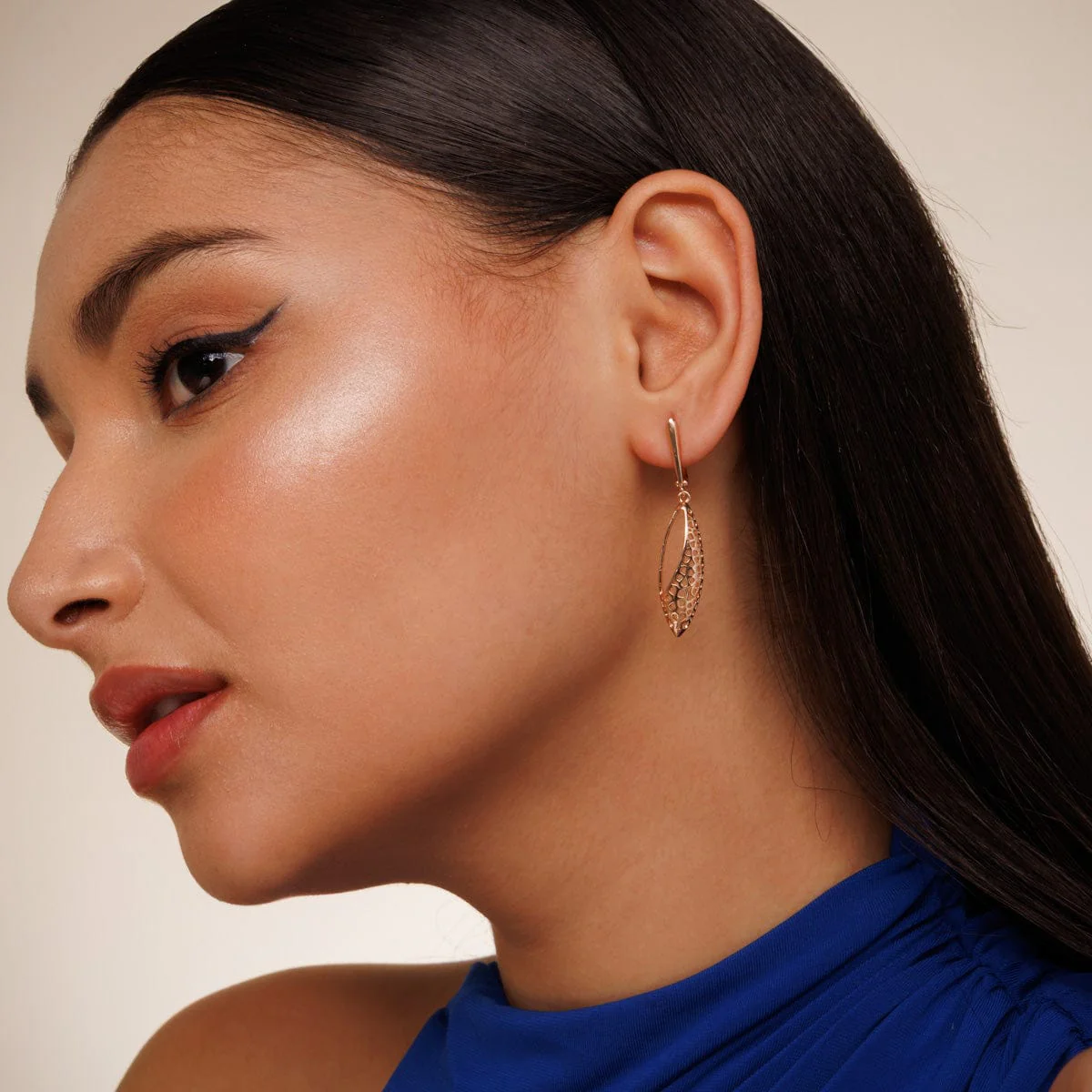 Trendy Earring 196570 - Image 2