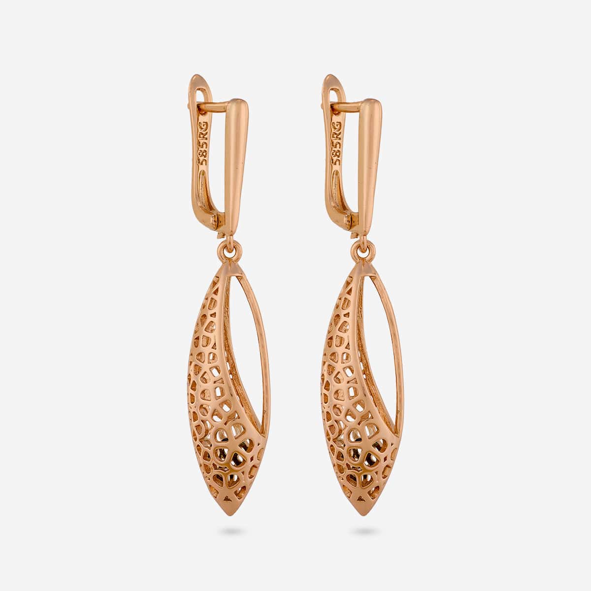 Trendy Earring 196570 - Image 3