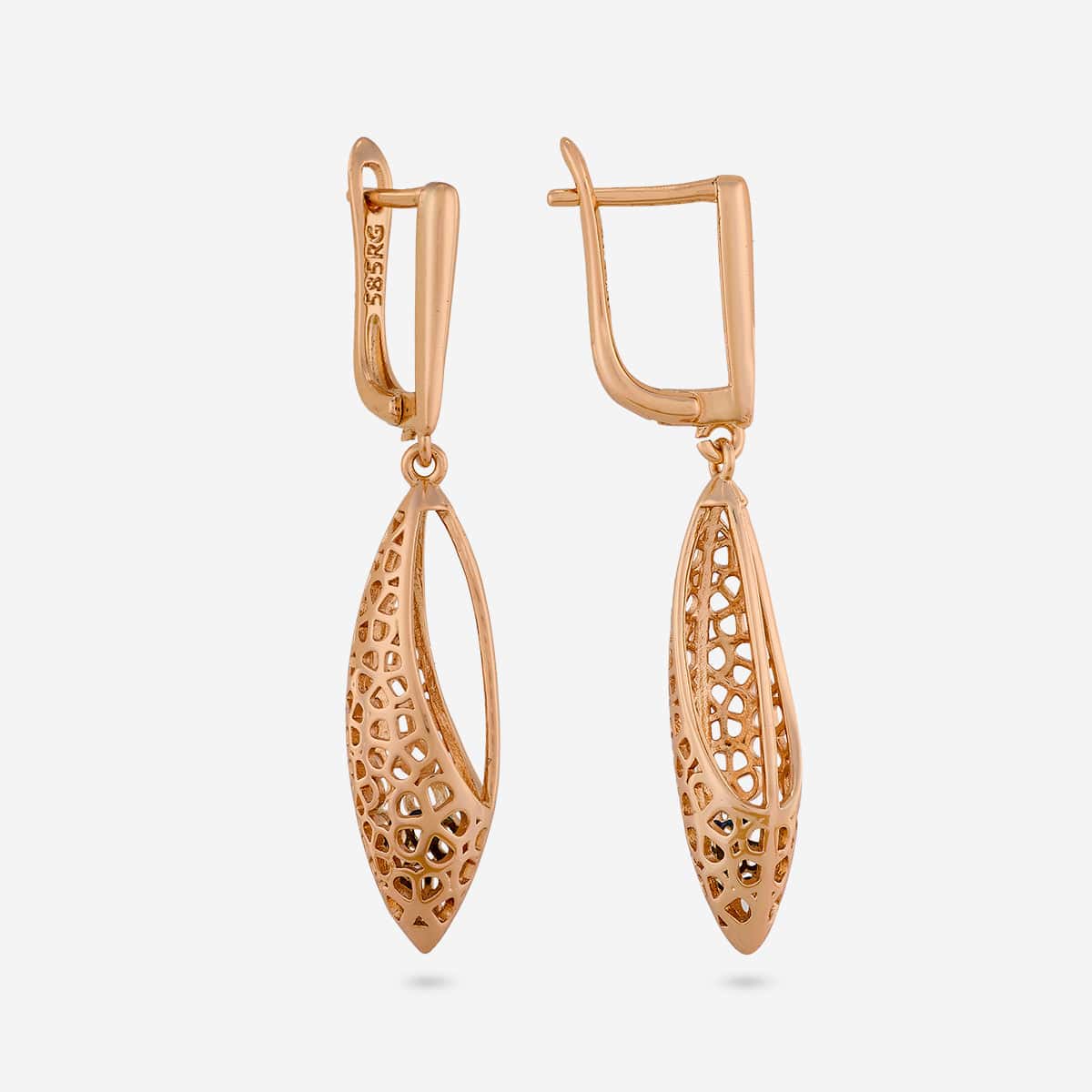 Trendy Earring 196570 - Image 4