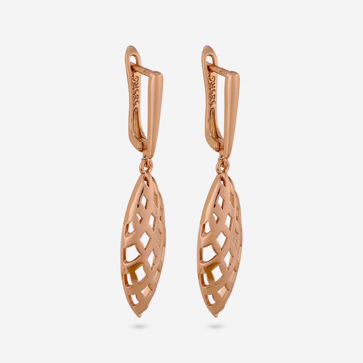 Trendy Earring 196573 - Image 3