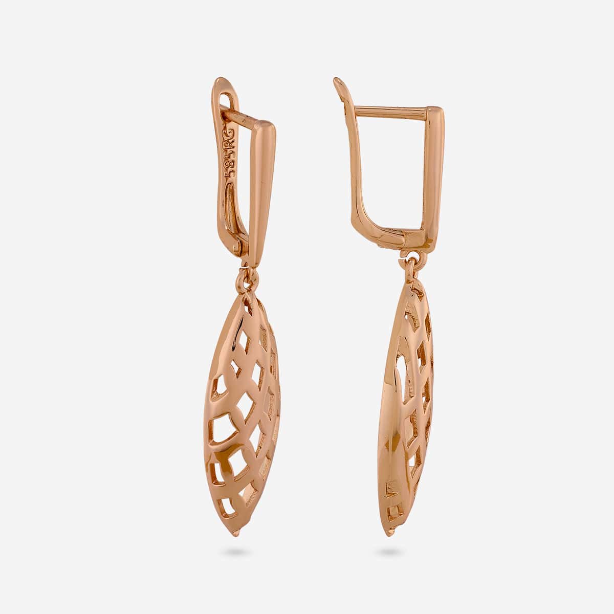 Trendy Earring 196573 - Image 4