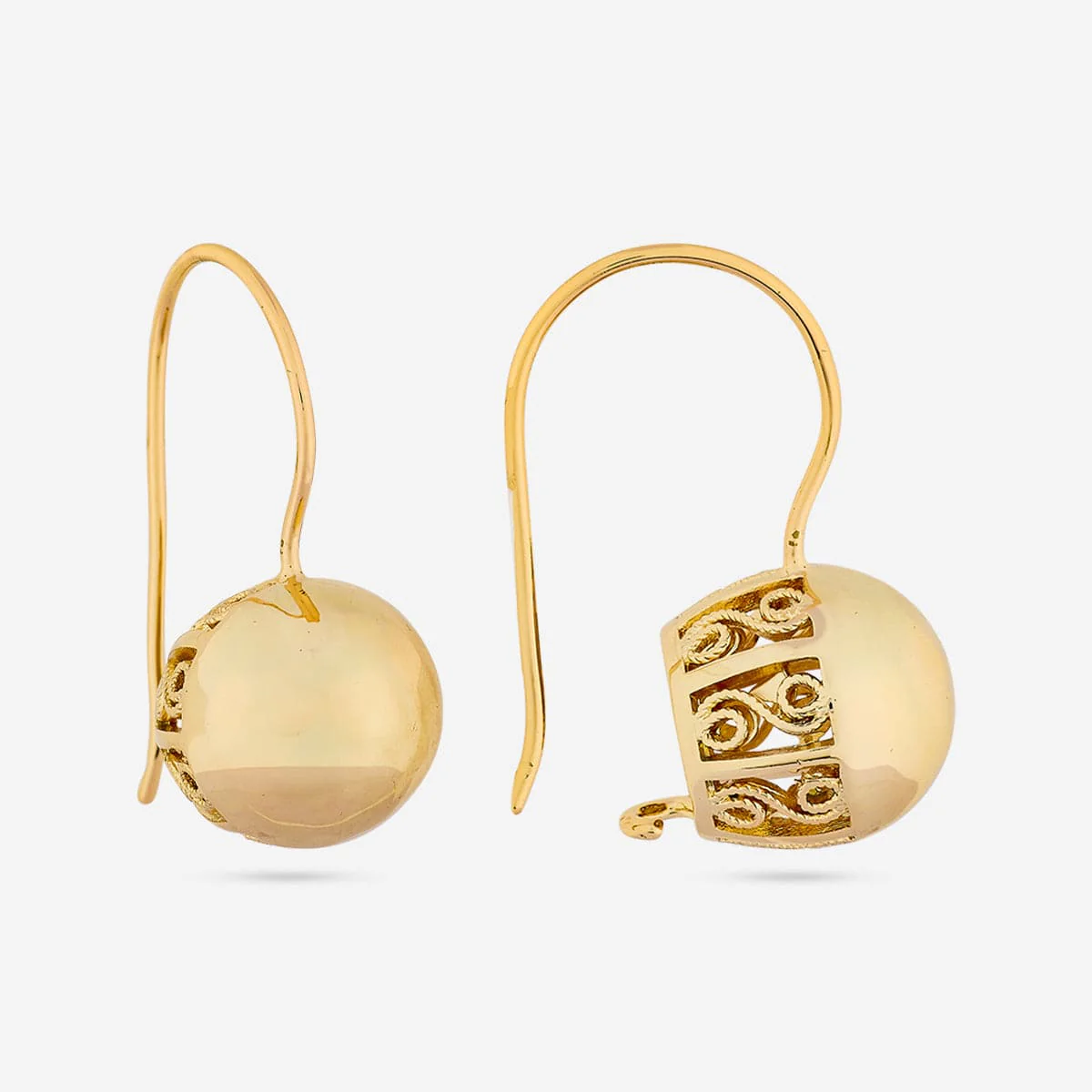 Trendy Earring 196574 - Image 4