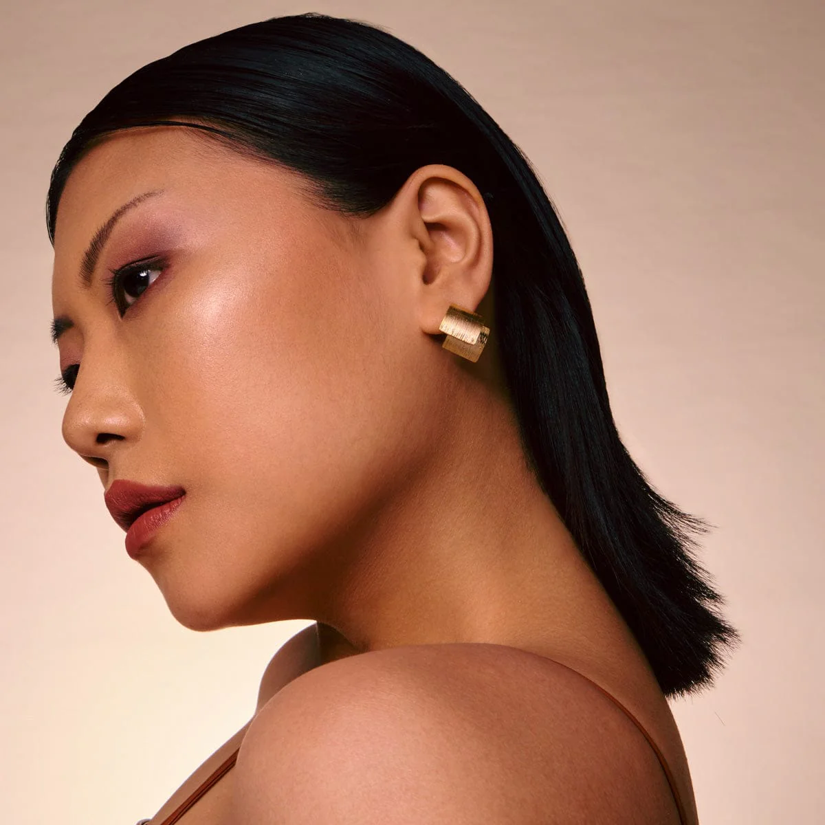 Trendy Earring 196577 - Image 2