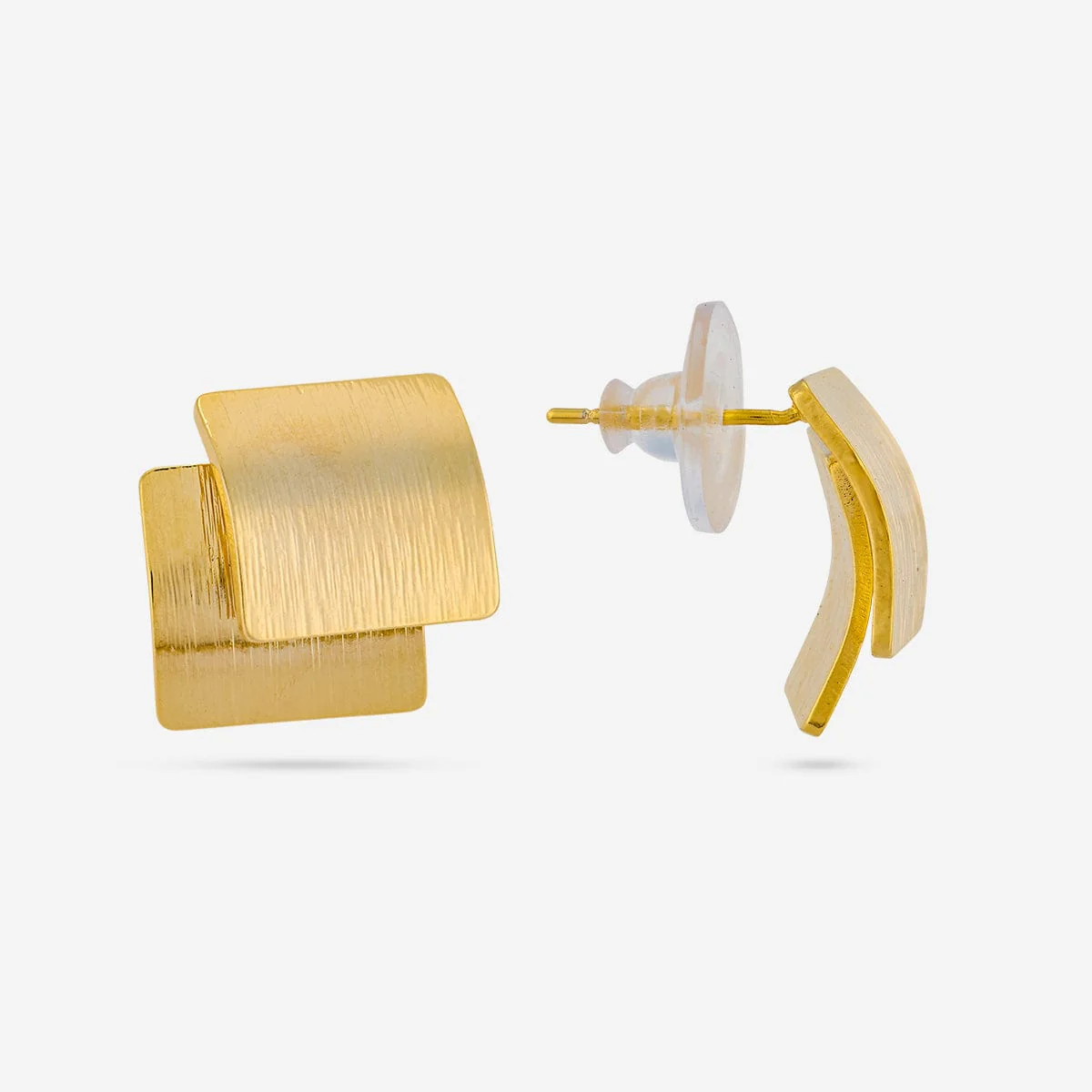 Trendy Earring 196577 - Image 4