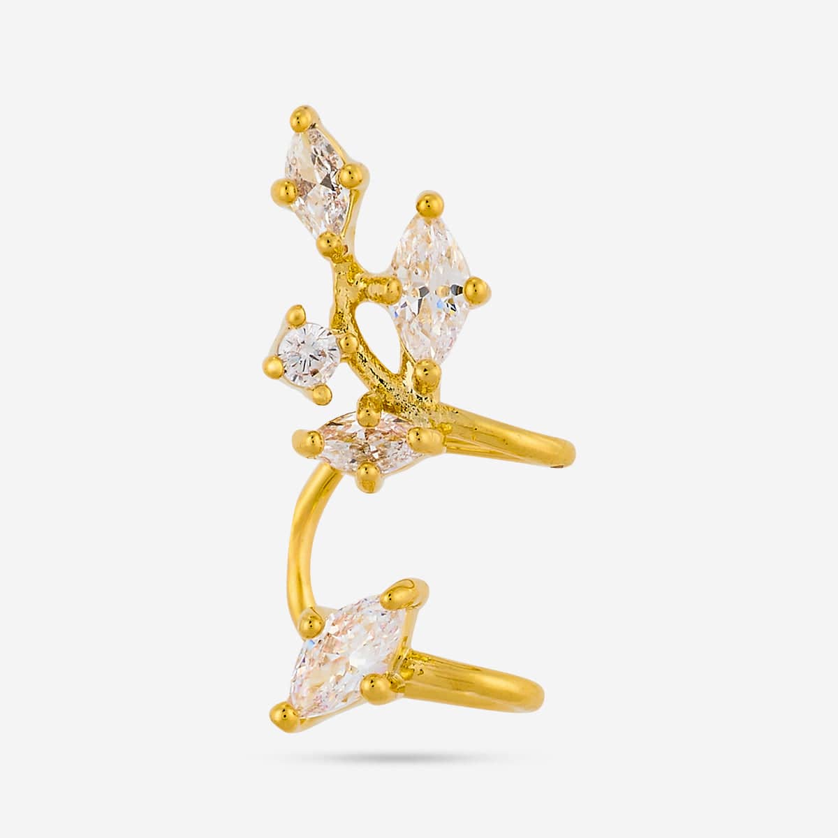 Trendy Earring 196588 - Image 3