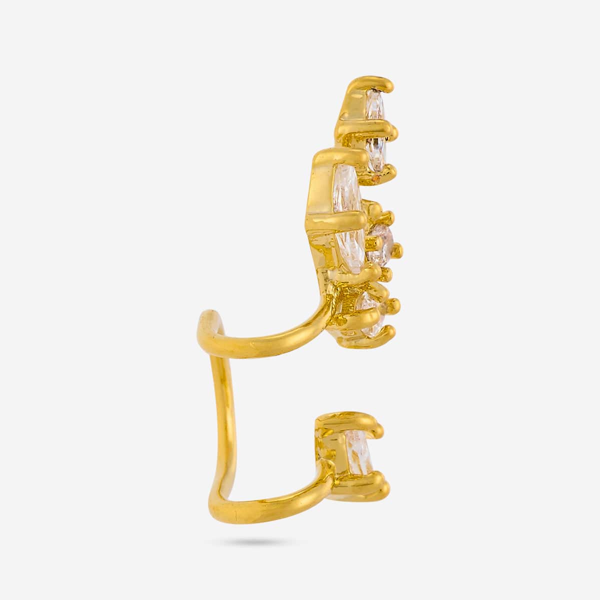 Trendy Earring 196588 - Image 4