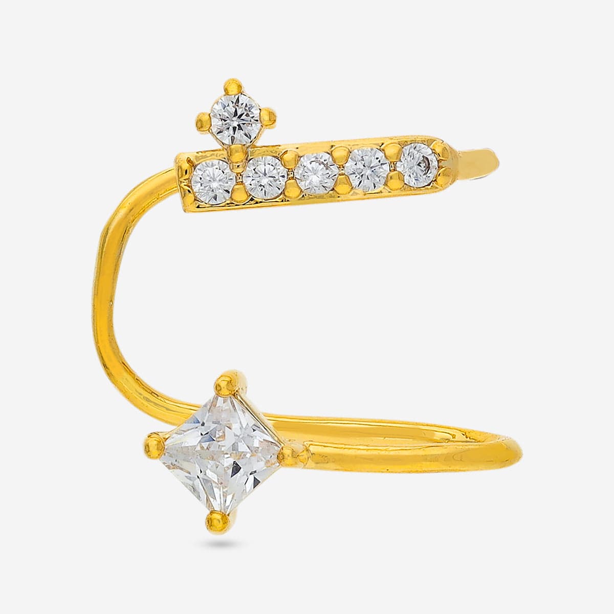 Trendy Earring 196589 - Image 3