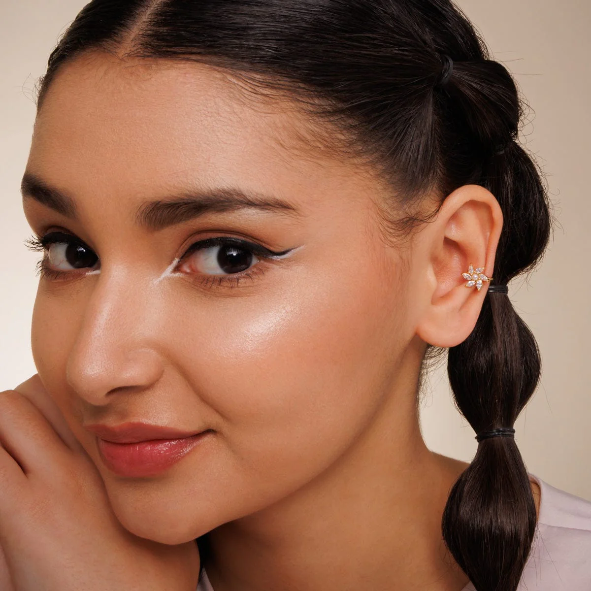 Trendy Earring 196590 - Image 2