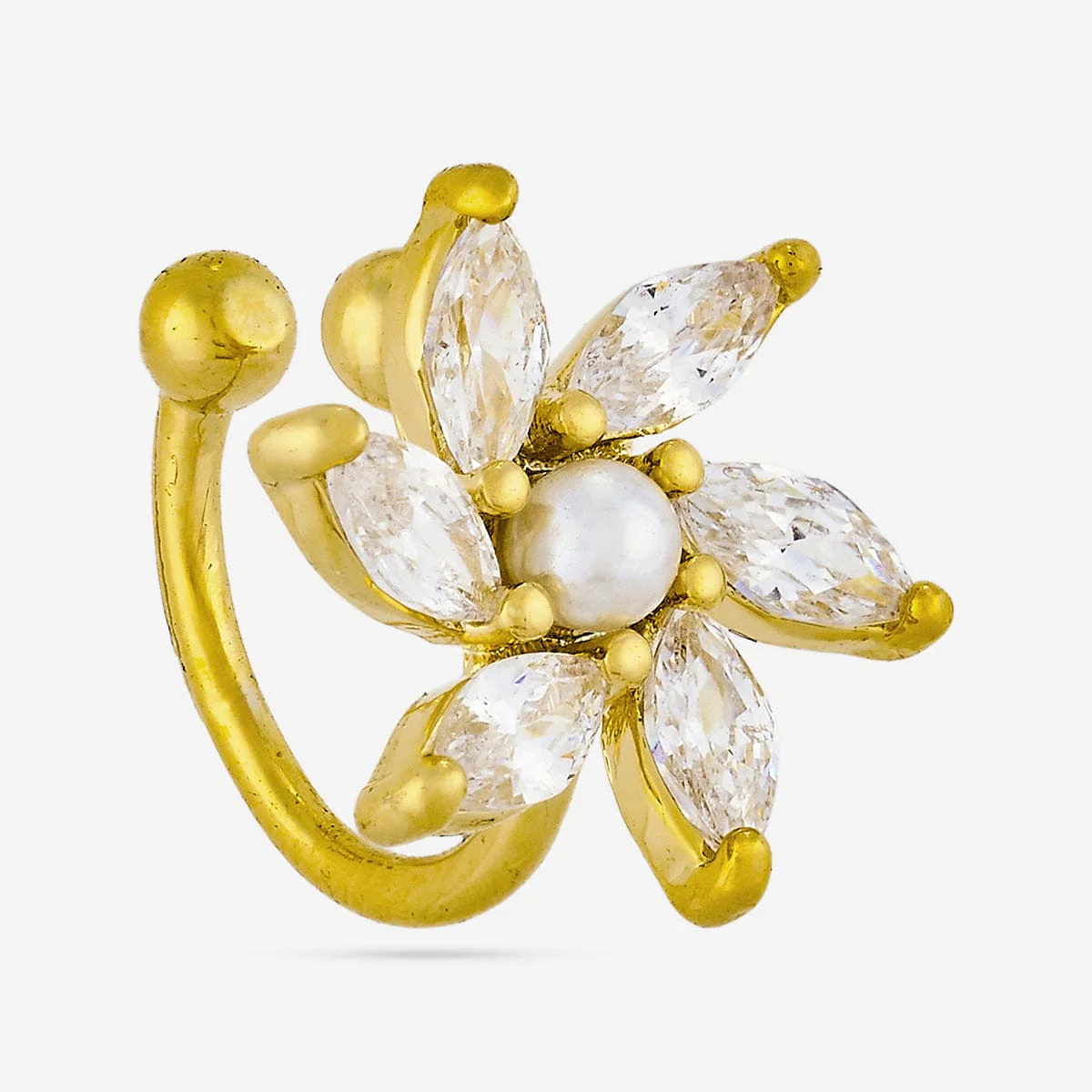 Trendy Earring 196590 - Image 3