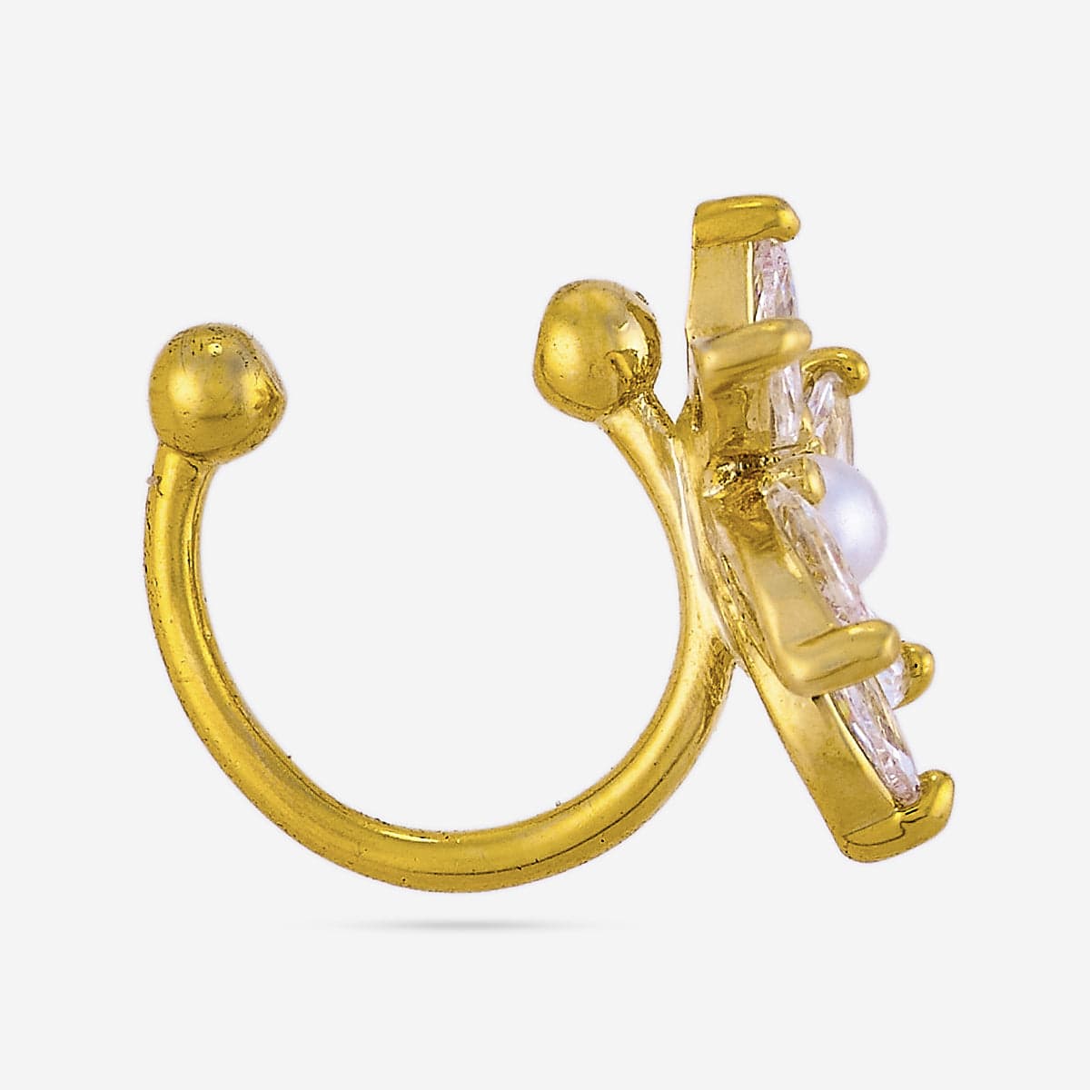 Trendy Earring 196590 - Image 4