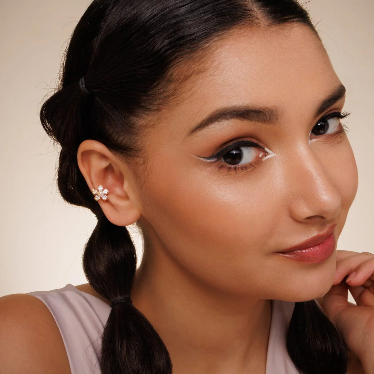 Trendy Earring 196591 - Image 2