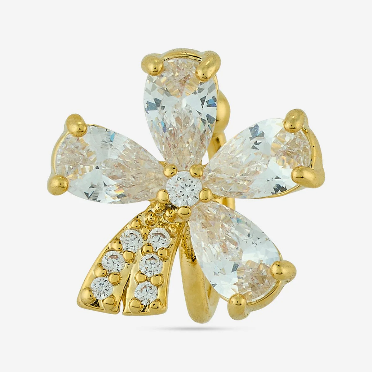 Trendy Earring 196591 - Image 3