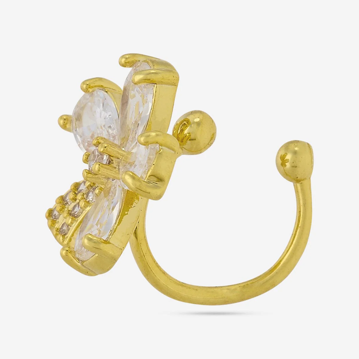 Trendy Earring 196591 - Image 4