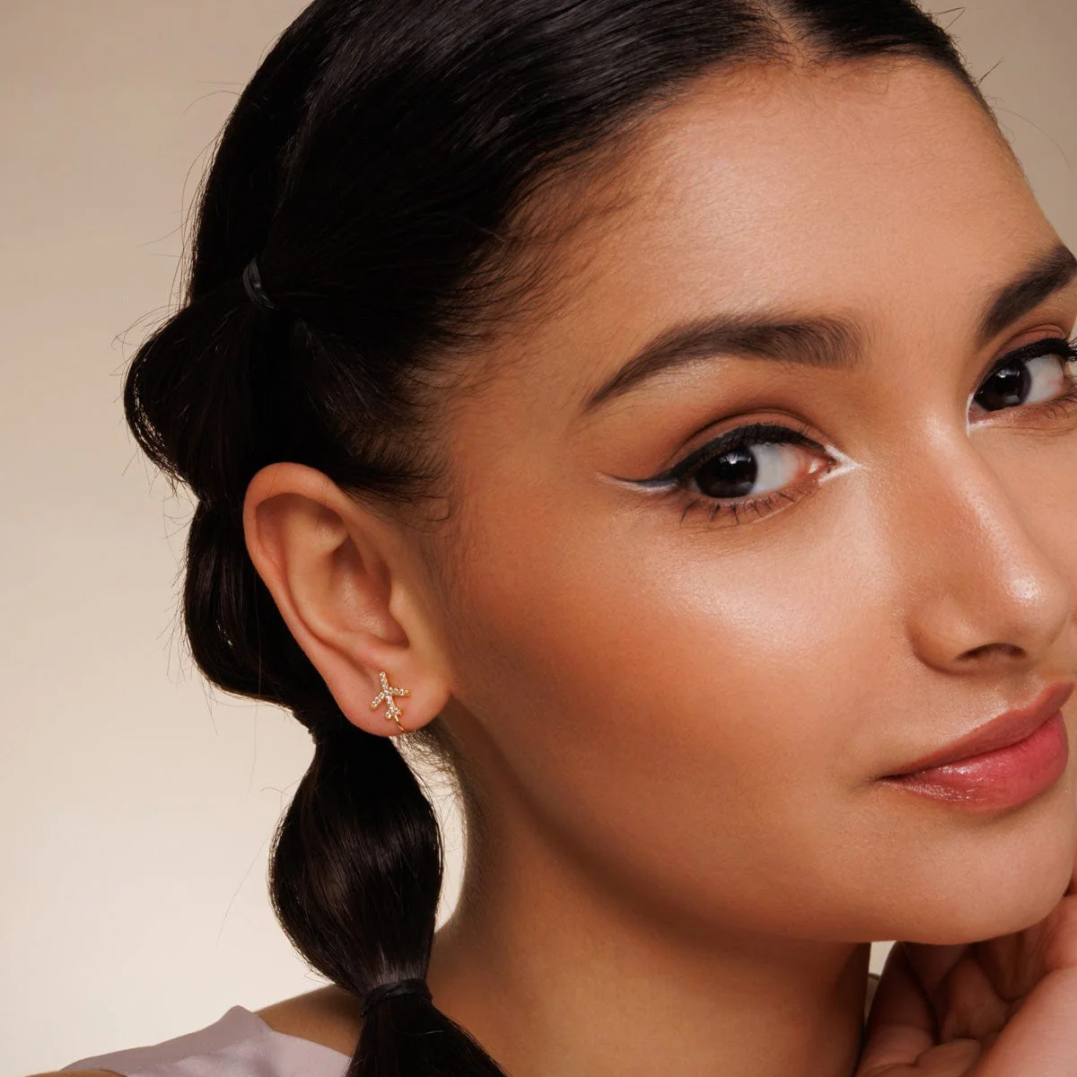 Trendy Earring 196592 - Image 2