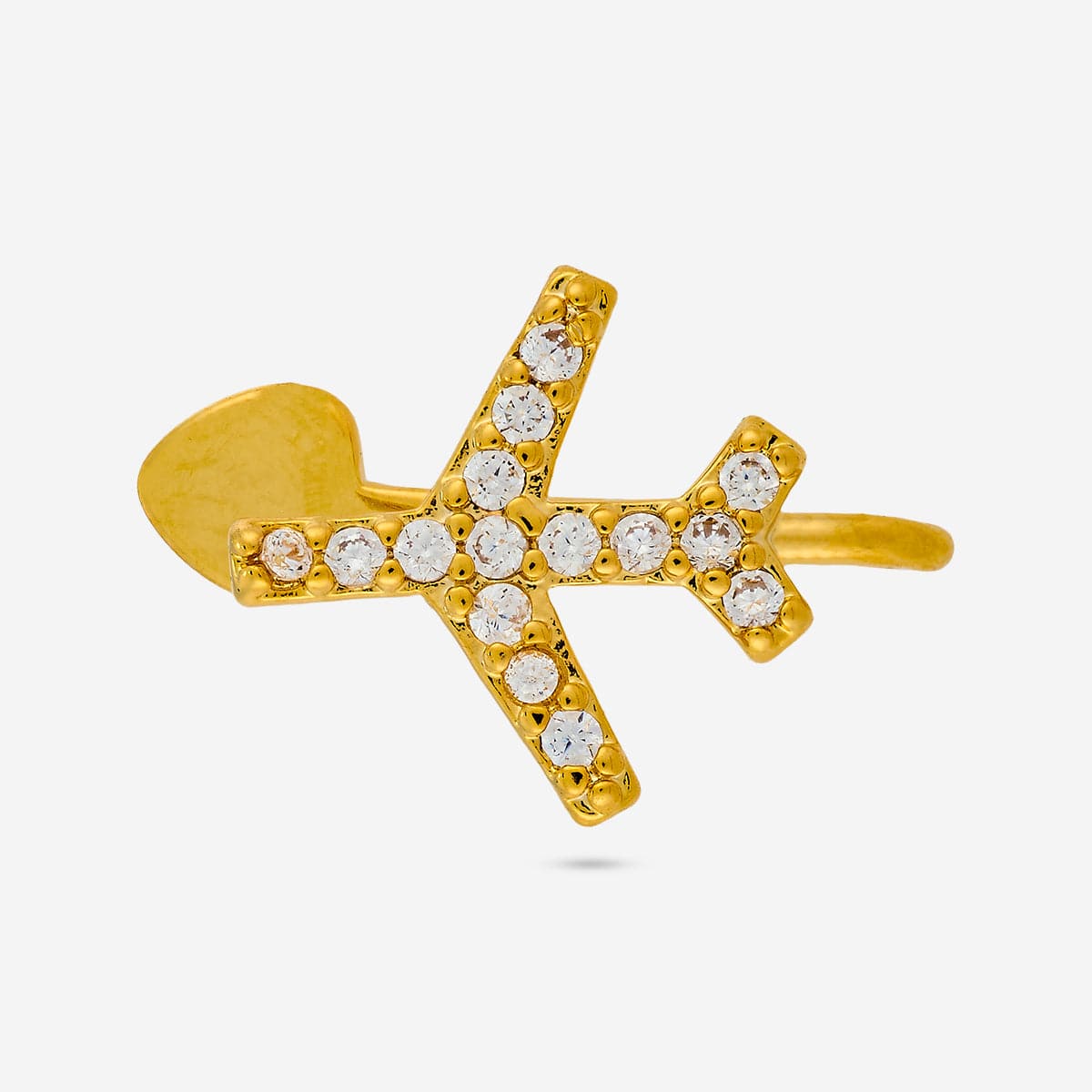 Trendy Earring 196592 - Image 3
