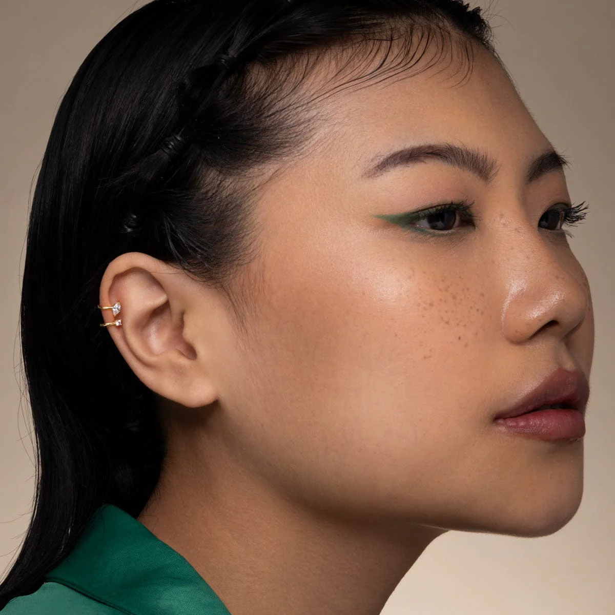 Trendy Earring 196593 - Image 2