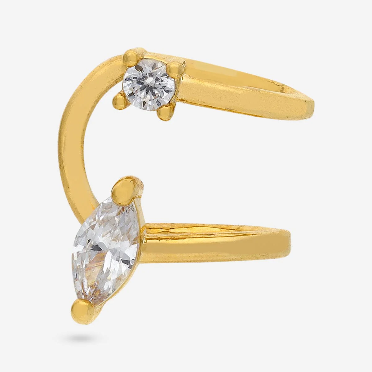 Trendy Earring 196593 - Image 3