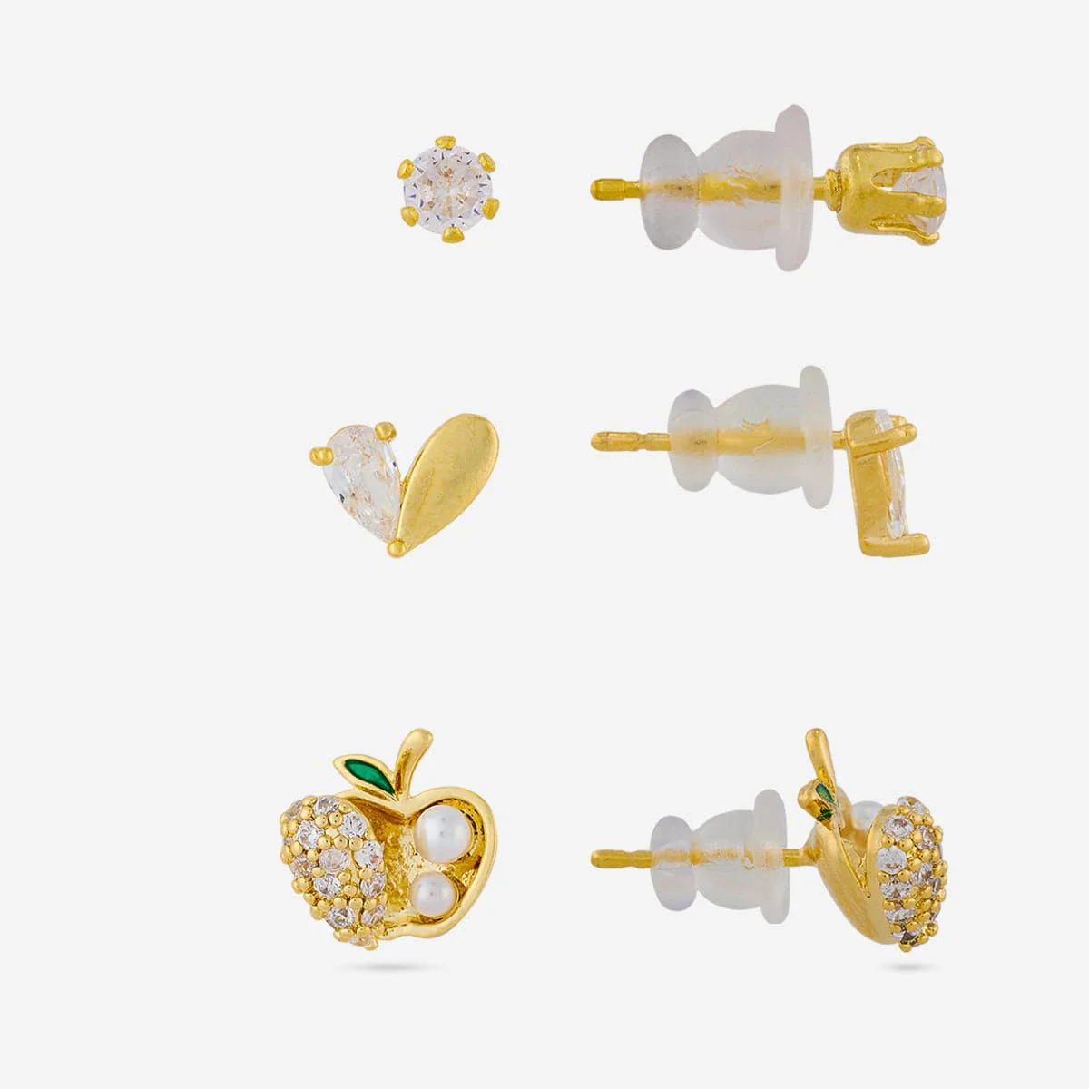 Trendy Earring 196632 - Image 3