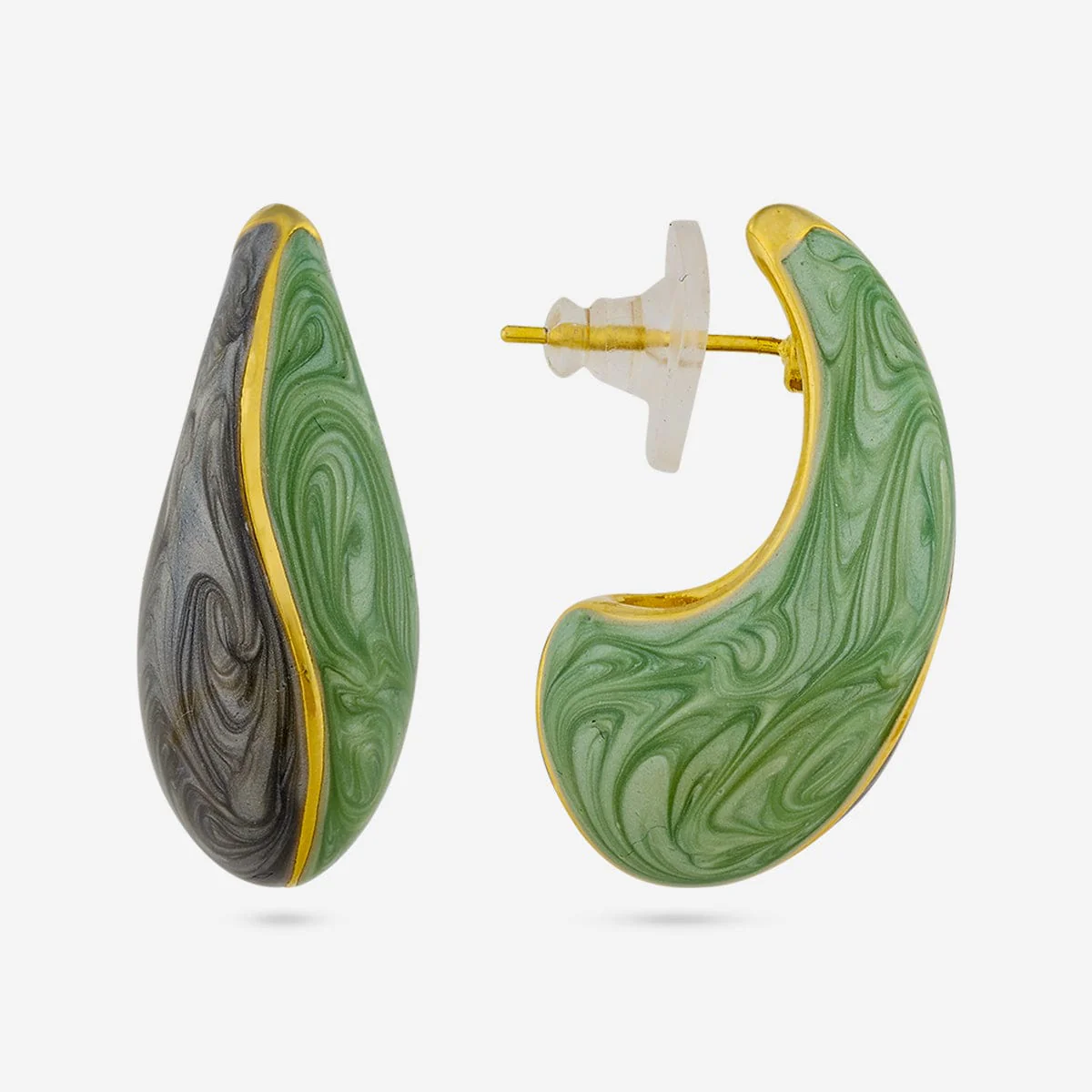 Trendy Earring 196685 - Image 10