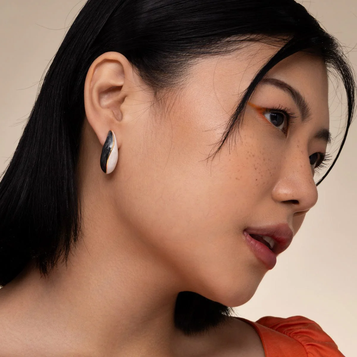 Trendy Earring 196685 - Image 2