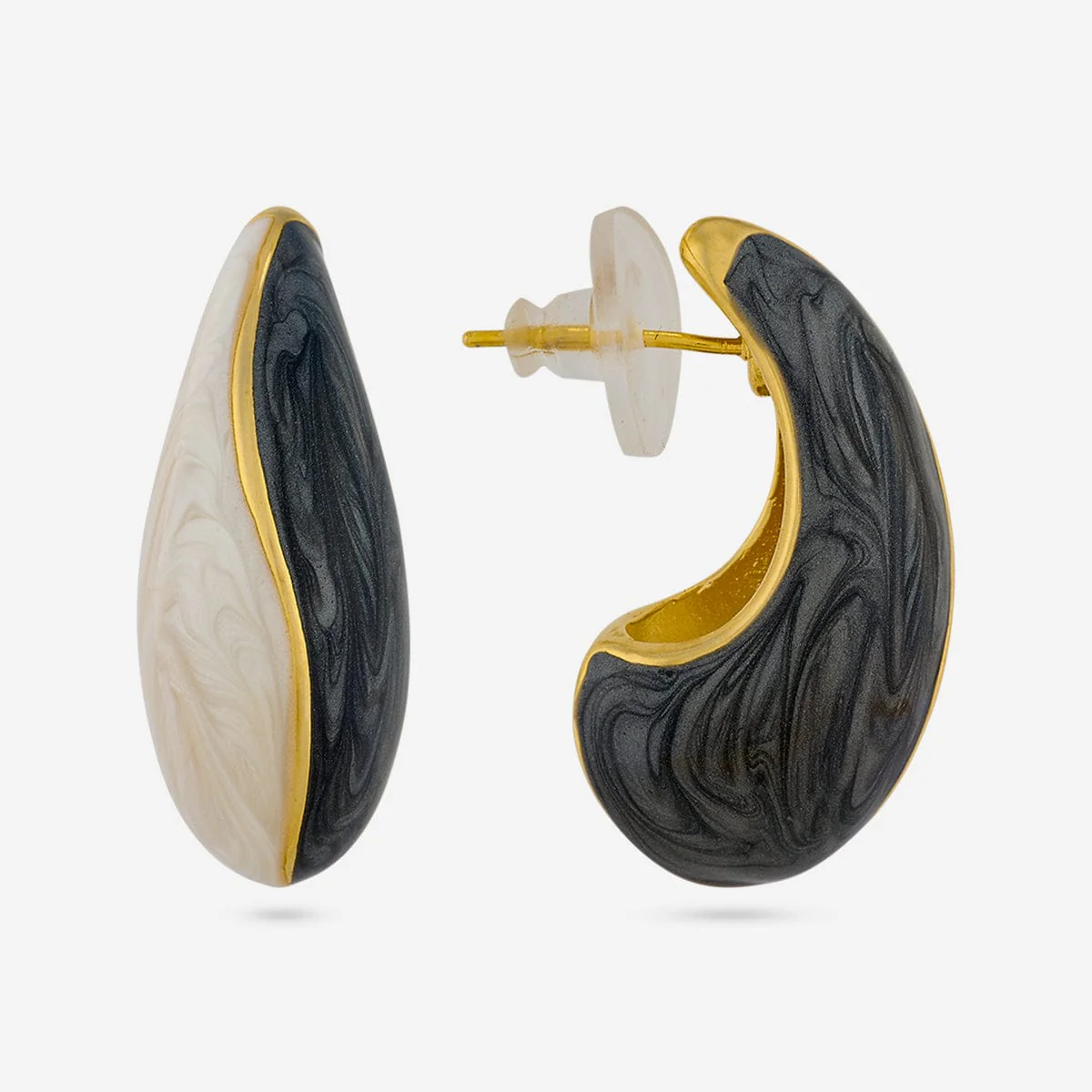 Trendy Earring 196685 - Image 4