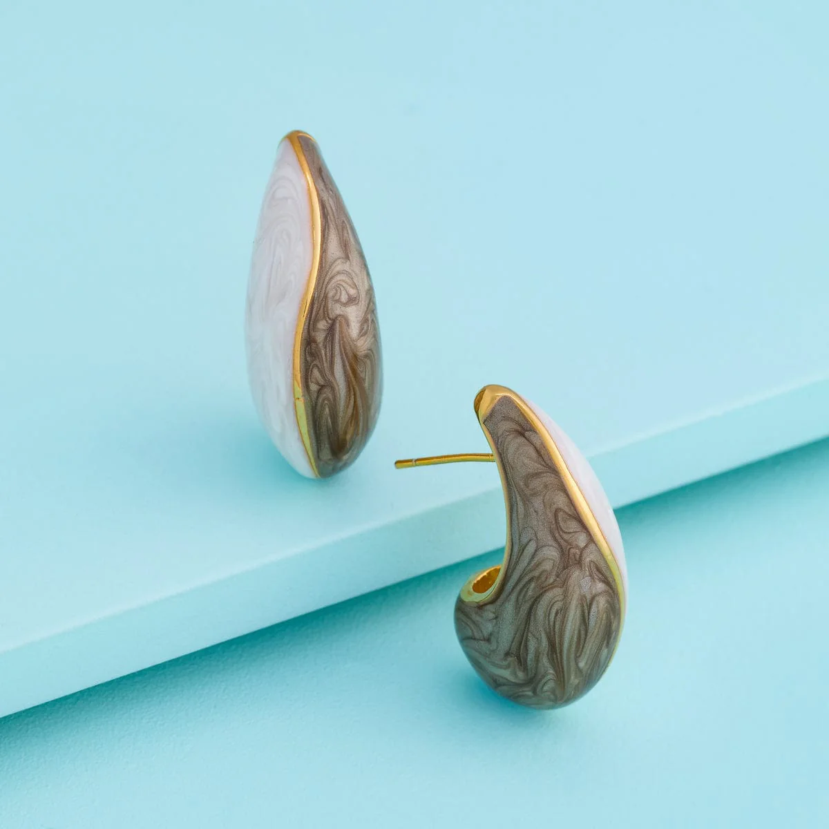 Trendy Earring 196685 - Image 5