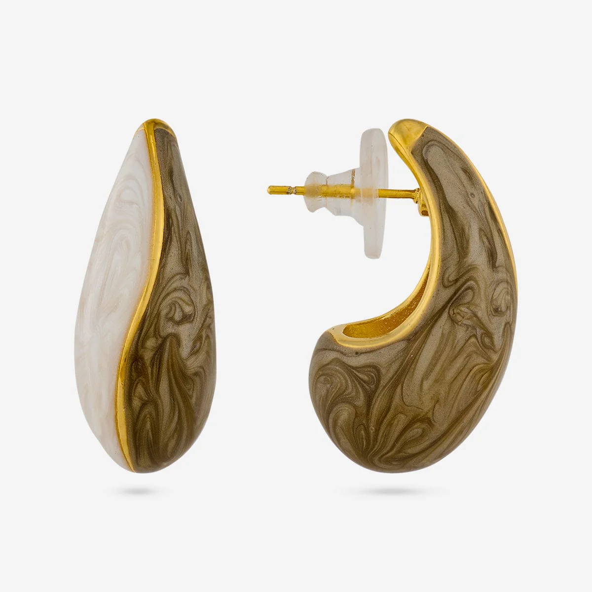 Trendy Earring 196685 - Image 7