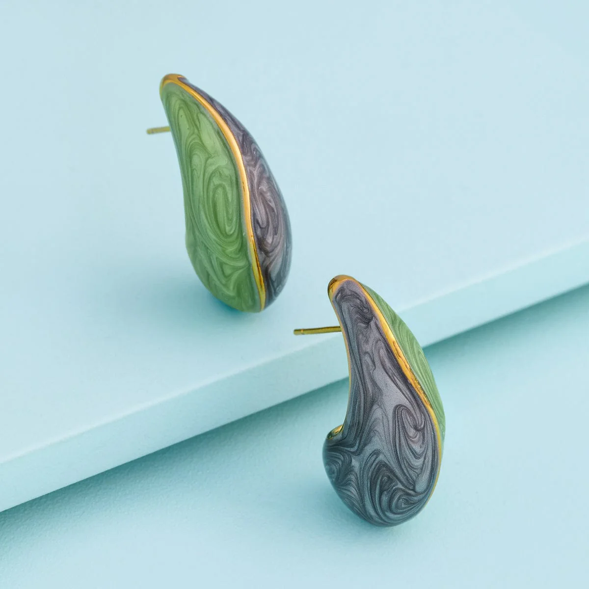 Trendy Earring 196685 - Image 8